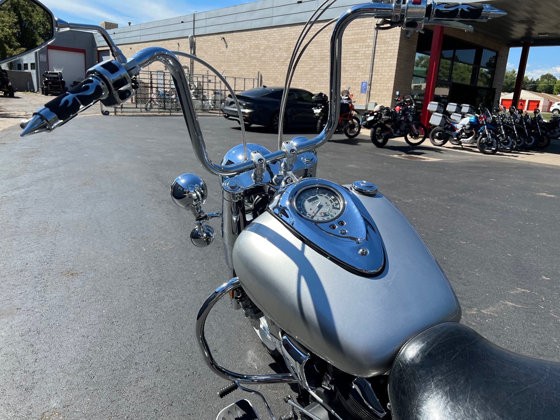 2003 YAMAHA XV1600 at Aces Motorcycles - Fort Collins