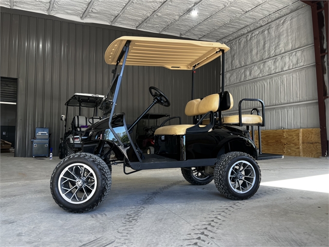 2017 E-Z-Go TXT Freedom at Patriot Golf Carts & Powersports