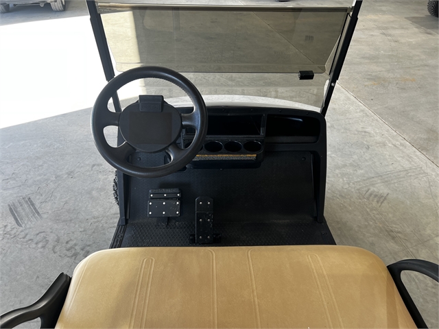 2017 E-Z-Go TXT Freedom at Patriot Golf Carts & Powersports