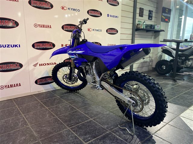 2025 Yamaha YZ 250 at Cycle Max