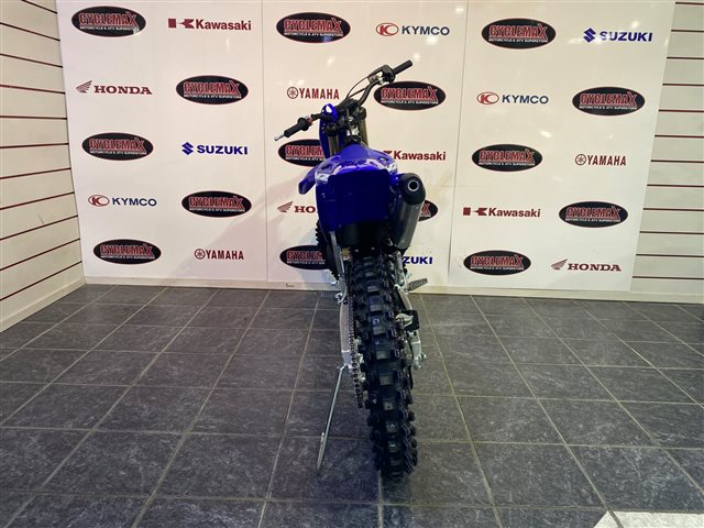 2025 Yamaha YZ 250 at Cycle Max