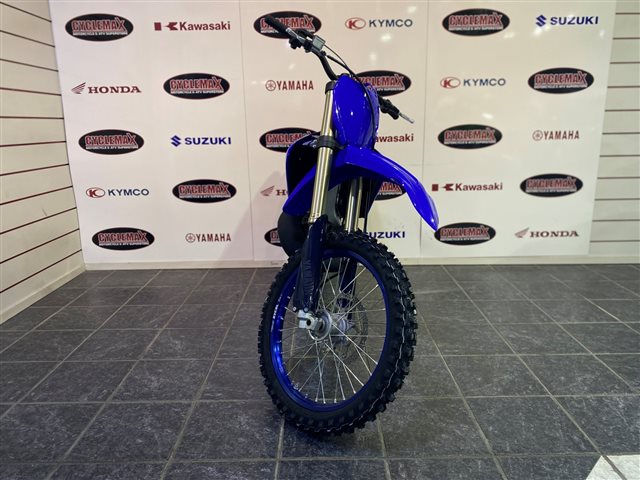 2025 Yamaha YZ 250 at Cycle Max