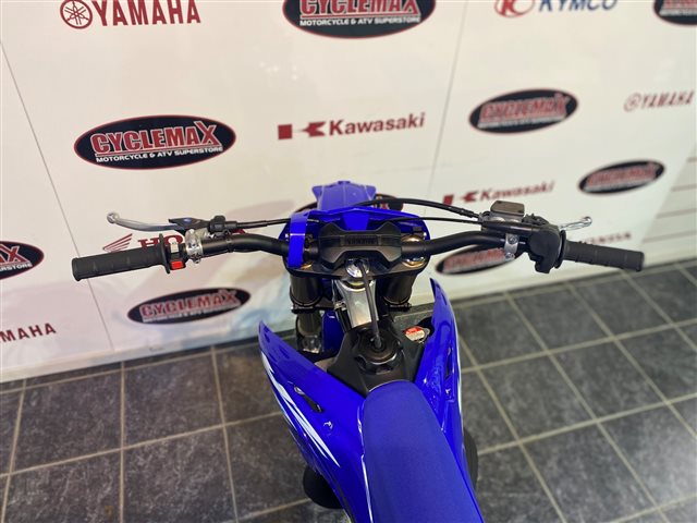 2025 Yamaha YZ 250 at Cycle Max