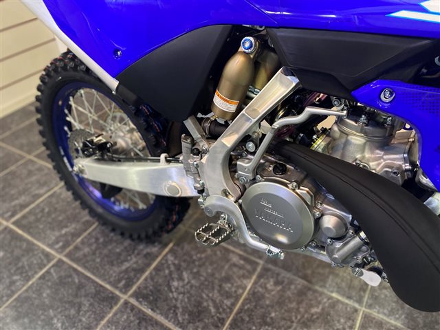 2025 Yamaha YZ 250 at Cycle Max