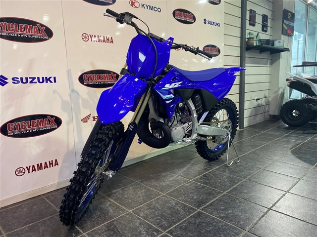 2025 Yamaha YZ 250 at Cycle Max