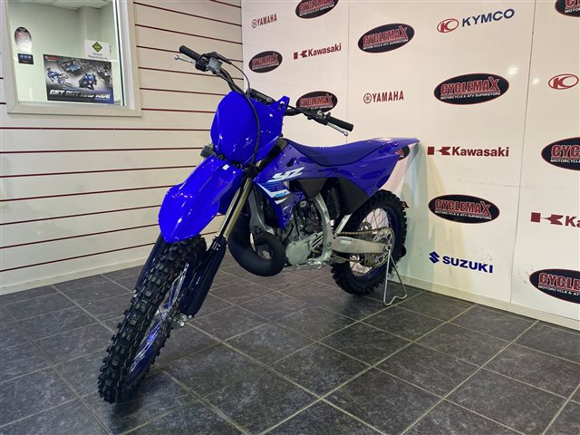 2025 Yamaha YZ 250 at Cycle Max