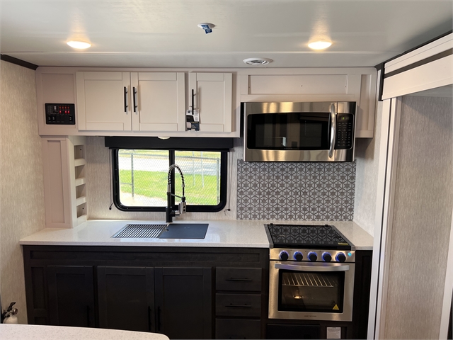 2023 Crossroads CRUISER 29RKL at Lee's Country RV
