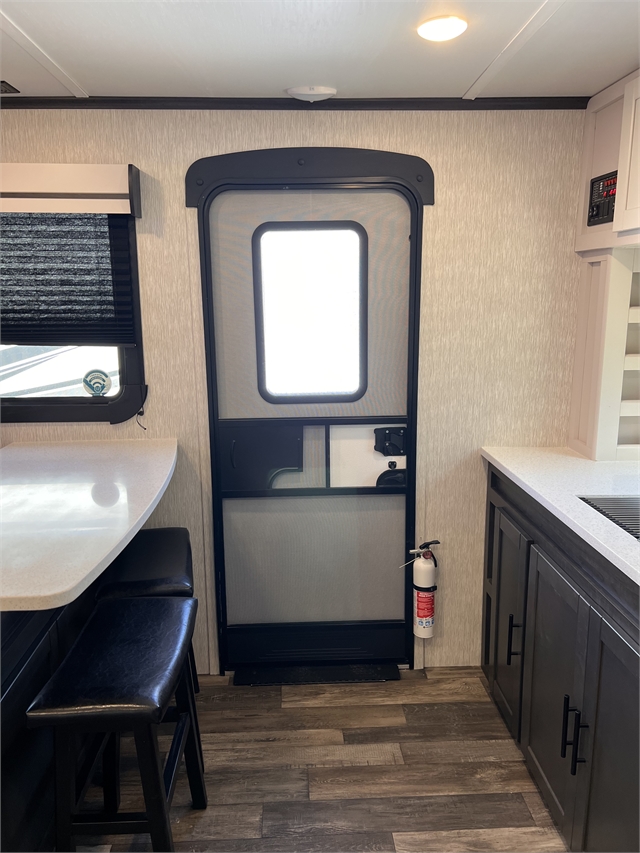 2023 Crossroads CRUISER 29RKL at Lee's Country RV