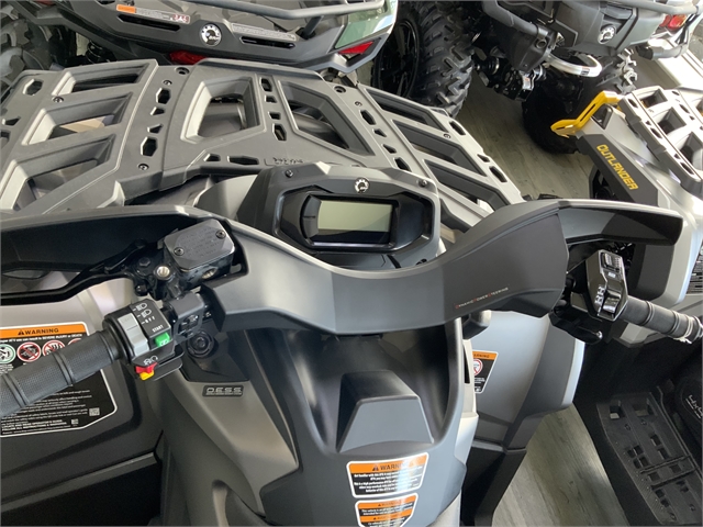 2024 Can-Am Outlander MAX XT 1000R at Jacksonville Powersports, Jacksonville, FL 32225