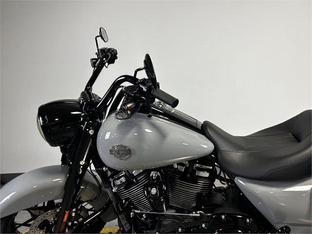 2024 Harley-Davidson Road King Special at Worth Harley-Davidson