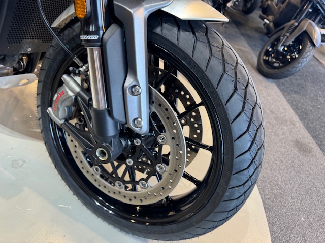 2023 Triumph Speed Twin 1200 Base at Martin Moto