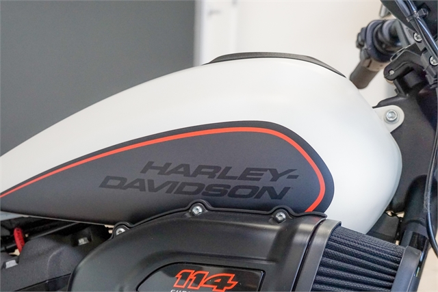 2019 Harley-Davidson Softail FXDR 114 at Destination Harley-Davidson®, Tacoma, WA 98424