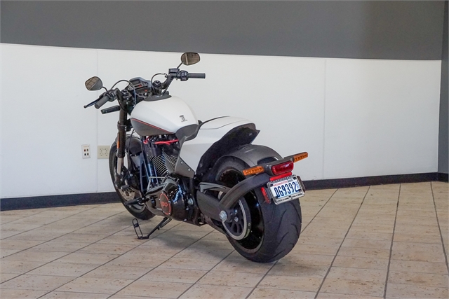 2019 Harley-Davidson Softail FXDR 114 at Destination Harley-Davidson®, Tacoma, WA 98424