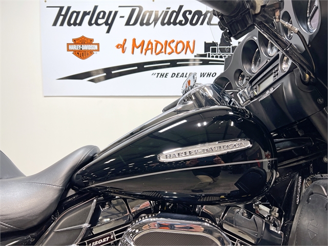 2013 Harley-Davidson Electra Glide Ultra Limited at Harley-Davidson of Madison