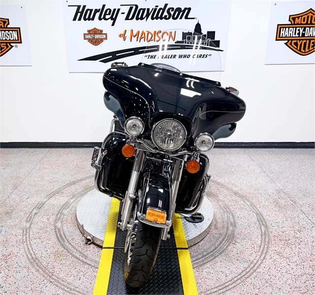 2013 Harley-Davidson Electra Glide Ultra Limited at Harley-Davidson of Madison