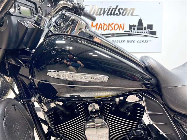 2013 Harley-Davidson Electra Glide Ultra Limited at Harley-Davidson of Madison