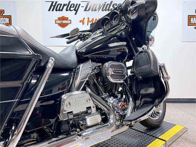 2013 Harley-Davidson Electra Glide Ultra Limited at Harley-Davidson of Madison