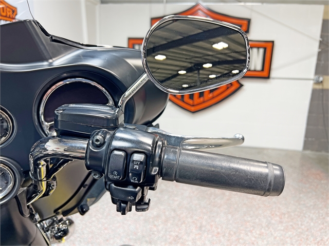 2013 Harley-Davidson Electra Glide Ultra Limited at Harley-Davidson of Madison