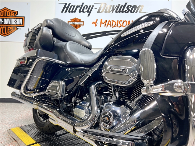 2013 Harley-Davidson Electra Glide Ultra Limited at Harley-Davidson of Madison