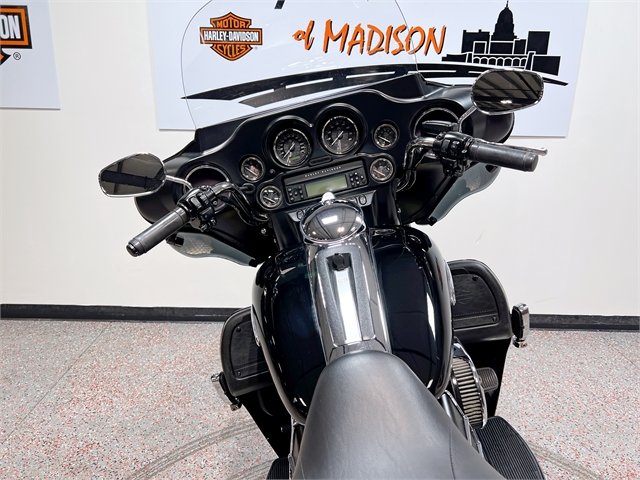 2013 Harley-Davidson Electra Glide Ultra Limited at Harley-Davidson of Madison