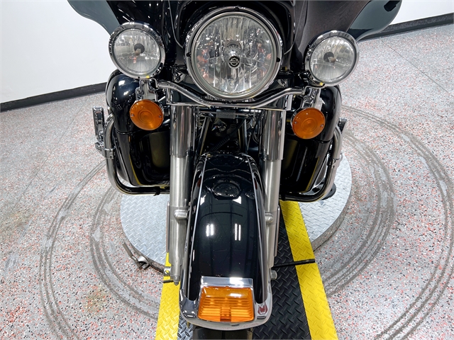 2013 Harley-Davidson Electra Glide Ultra Limited at Harley-Davidson of Madison