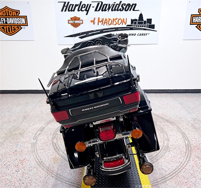 2013 Harley-Davidson Electra Glide Ultra Limited at Harley-Davidson of Madison