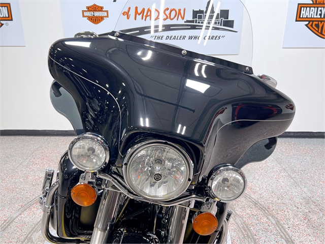 2013 Harley-Davidson Electra Glide Ultra Limited at Harley-Davidson of Madison