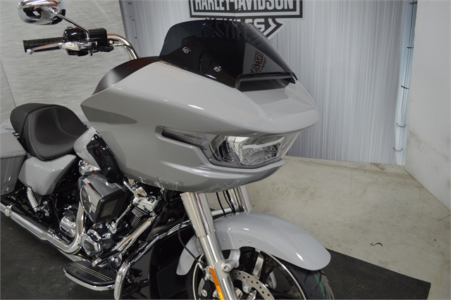 2024 Harley-Davidson Road Glide Base at Suburban Motors Harley-Davidson