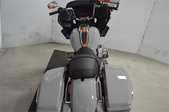 2024 Harley-Davidson Road Glide Base at Suburban Motors Harley-Davidson