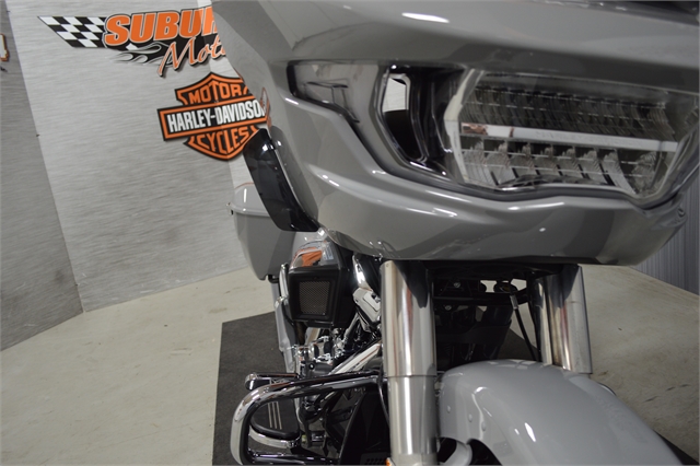 2024 Harley-Davidson Road Glide Base at Suburban Motors Harley-Davidson