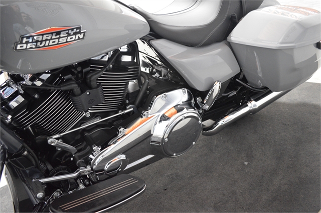 2024 Harley-Davidson Road Glide Base at Suburban Motors Harley-Davidson