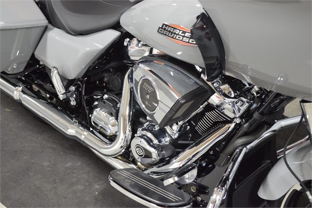 2024 Harley-Davidson Road Glide Base at Suburban Motors Harley-Davidson