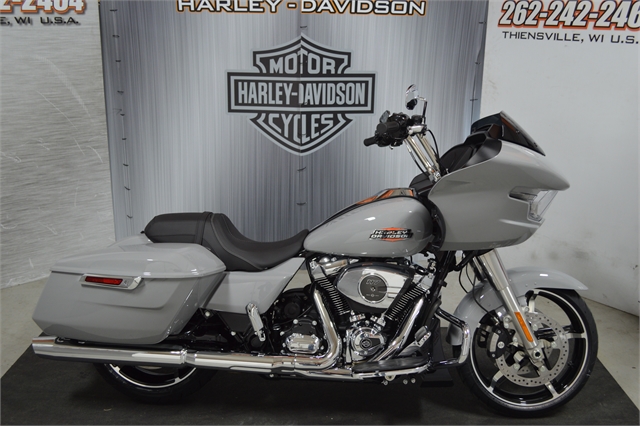 2024 Harley-Davidson Road Glide Base at Suburban Motors Harley-Davidson