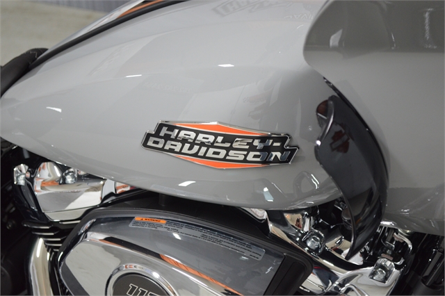 2024 Harley-Davidson Road Glide Base at Suburban Motors Harley-Davidson