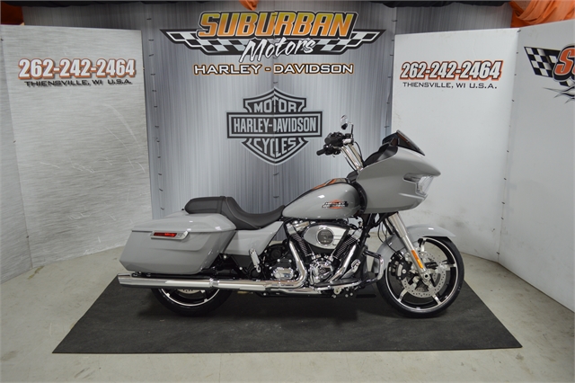 2024 Harley-Davidson Road Glide Base at Suburban Motors Harley-Davidson