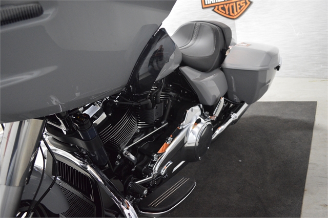 2024 Harley-Davidson Road Glide Base at Suburban Motors Harley-Davidson