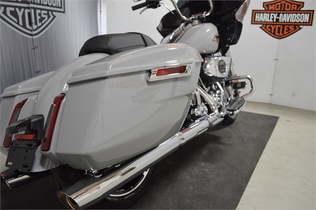 2024 Harley-Davidson Road Glide Base at Suburban Motors Harley-Davidson