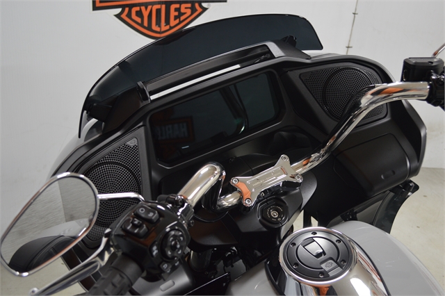 2024 Harley-Davidson Road Glide Base at Suburban Motors Harley-Davidson