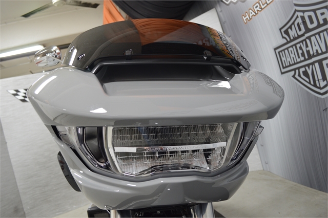 2024 Harley-Davidson Road Glide Base at Suburban Motors Harley-Davidson