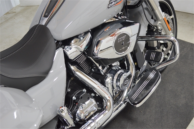 2024 Harley-Davidson Road Glide Base at Suburban Motors Harley-Davidson