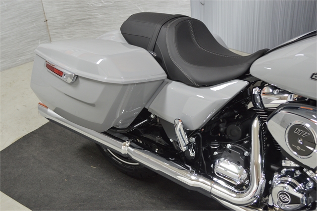 2024 Harley-Davidson Road Glide Base at Suburban Motors Harley-Davidson