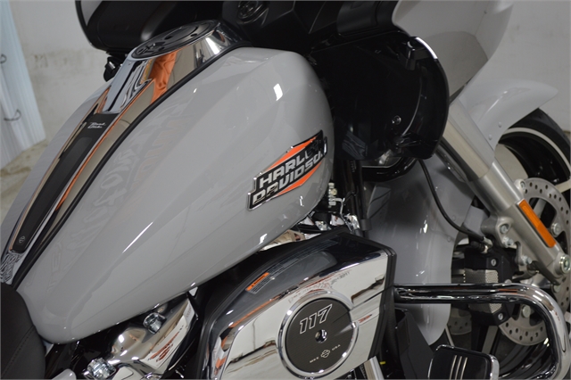 2024 Harley-Davidson Road Glide Base at Suburban Motors Harley-Davidson