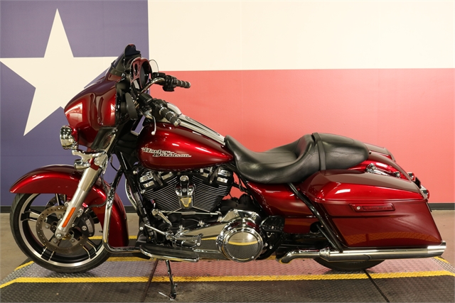 2017 Harley-Davidson Street Glide Special at Texas Harley