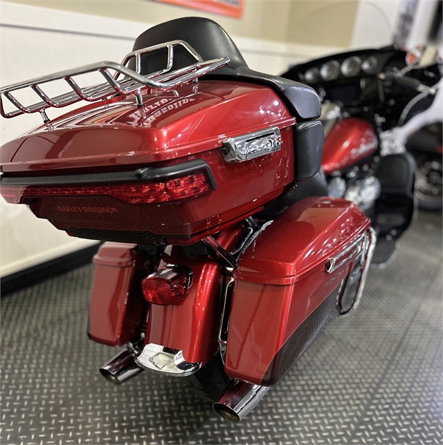 2019 Harley-Davidson Electra Glide Ultra Limited at Gasoline Alley Harley-Davidson