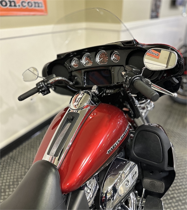 2019 Harley-Davidson Electra Glide Ultra Limited at Gasoline Alley Harley-Davidson