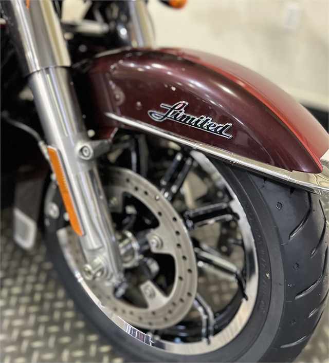 2019 Harley-Davidson Electra Glide Ultra Limited at Gasoline Alley Harley-Davidson