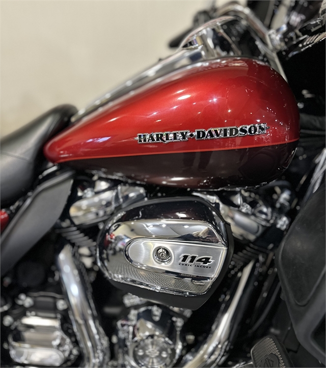 2019 Harley-Davidson Electra Glide Ultra Limited at Gasoline Alley Harley-Davidson