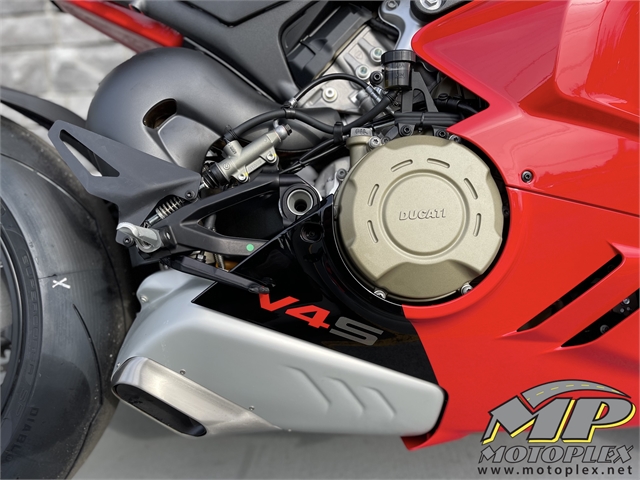 2023 Ducati Panigale V4 S at Lynnwood Motoplex, Lynnwood, WA 98037