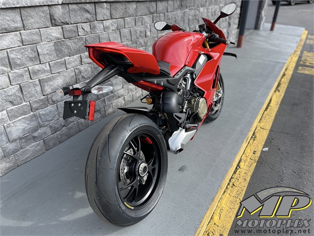 2023 Ducati Panigale V4 S at Lynnwood Motoplex, Lynnwood, WA 98037