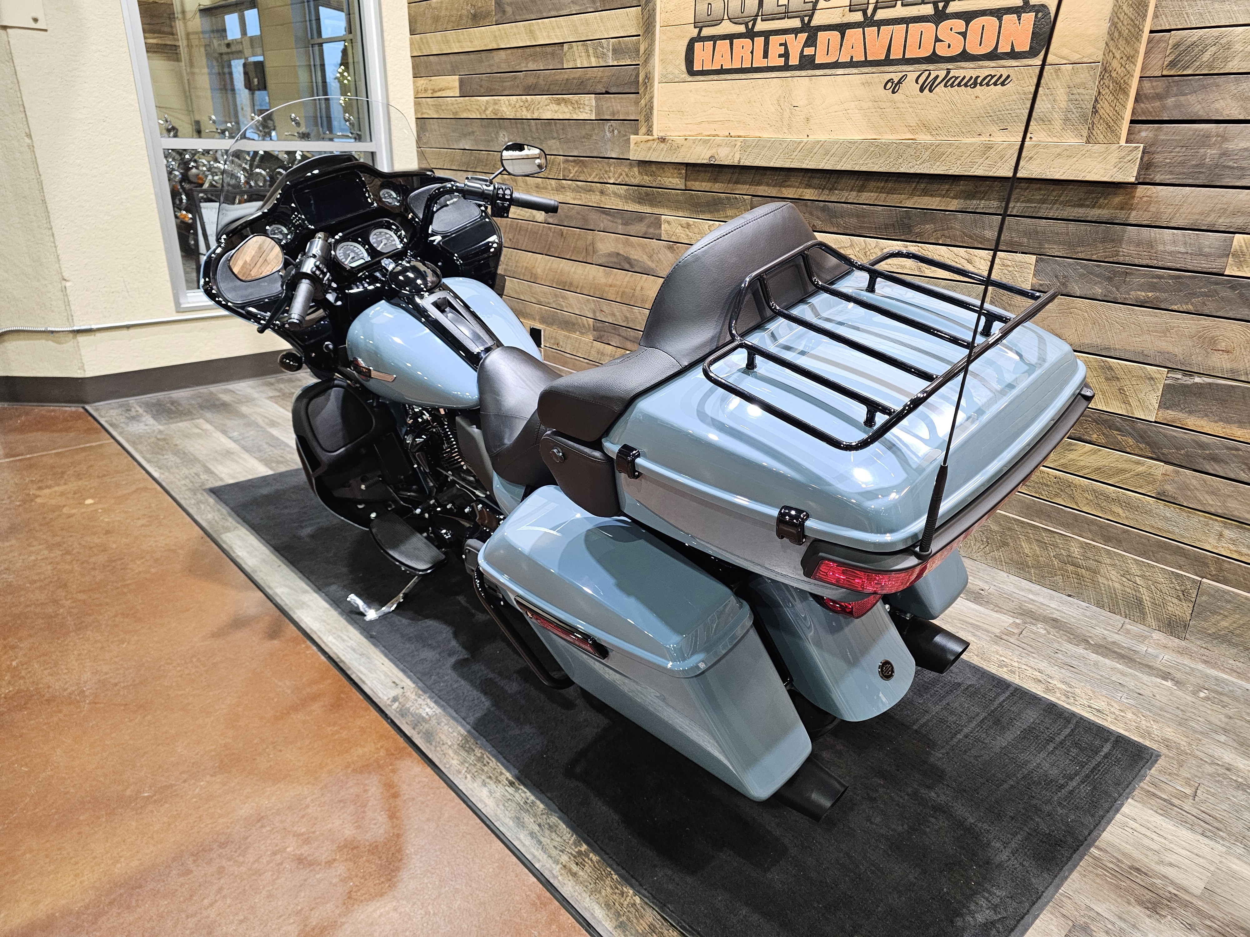 2024 Harley-Davidson Road Glide Limited at Bull Falls Harley-Davidson